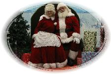 No matter where you live Santa makes stops including  Ahwatukee, Arcadia area, Fountain Hills, Paradise Valley, Goodyear, Laveen, Sun City, and Maricopa